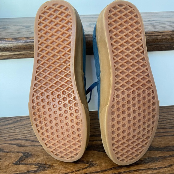 Vans, men’s size 8.5 - Picture 2 of 2